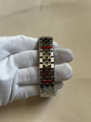 Seiko Land-Dweller Reloj Automático