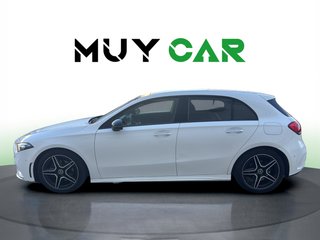 Mercedes-Benz Clase A 180 d 85 kW (116 CV)