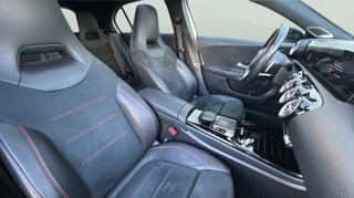 Mercedes-Benz Clase A 180 d 85 kW (116 CV)