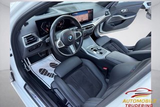 BMW Serie 3 2023