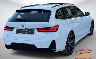 BMW Serie 3 2023