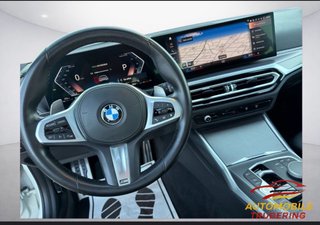 BMW Serie 3 2023