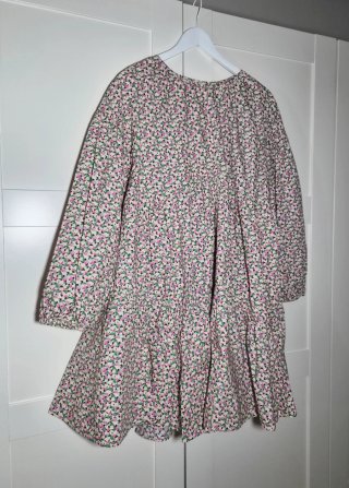 Vestido H&M talla U