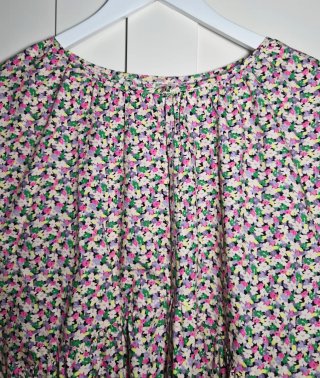 Vestido H&M talla U