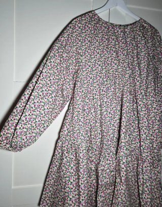 Vestido H&M talla U