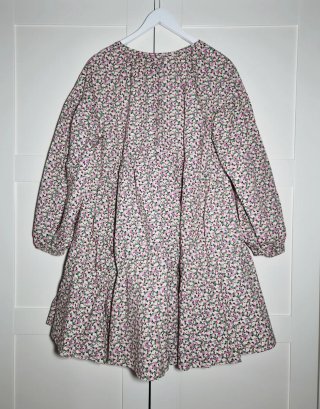 Vestido H&M talla U
