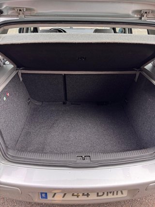 Volkswagen Golf 2001