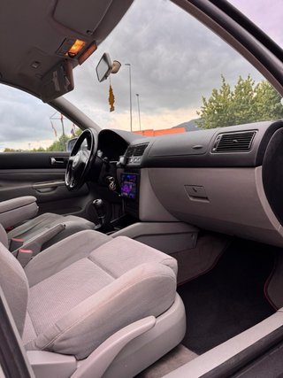 Volkswagen Golf 2001