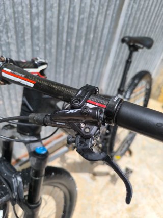 Mtb Mérida Big Nine 29 XT