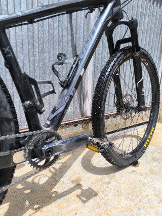 Mtb Mérida Big Nine 29 XT