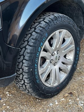 Land Rover Freelander 2 HSE  2008