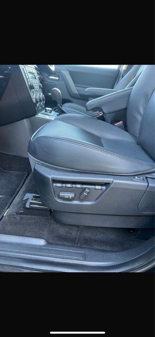 Land Rover Freelander 2 HSE  2008