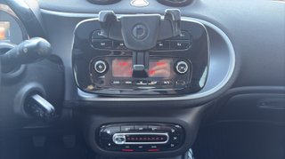 Smart ForFour 52 Passion 52 kW (71 CV)