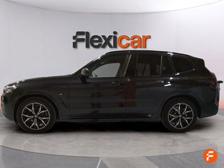 BMW X3 xDrive20d xLine