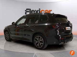 BMW X3 xDrive20d xLine