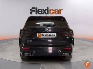 BMW X3 xDrive20d xLine