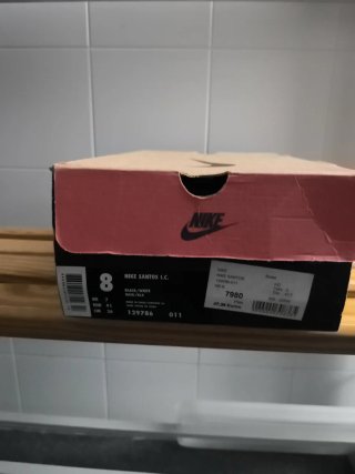 Zapatillas Fútbol Nike
