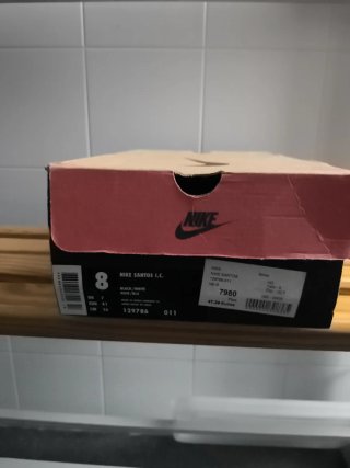 Zapatillas Fútbol Nike