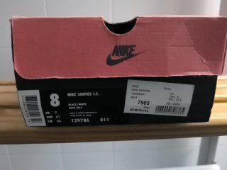 Zapatillas Fútbol Nike