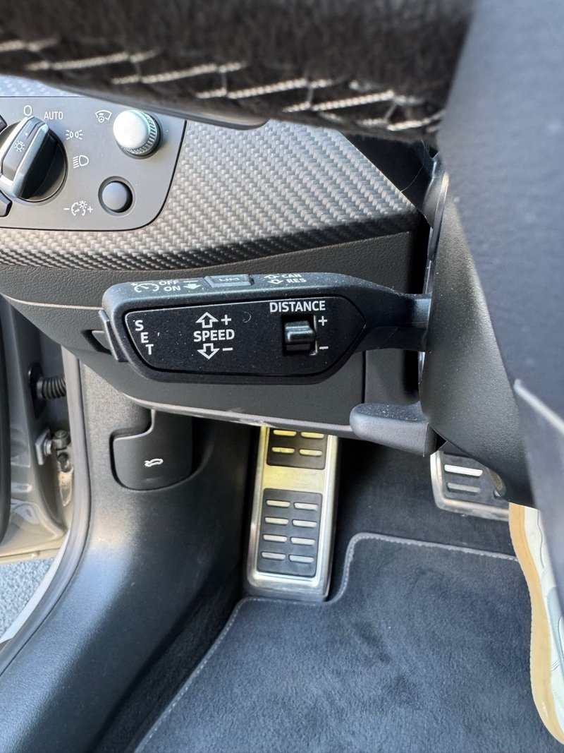 Audi RS5 Sportback TFSI quattro 2022, foto 26