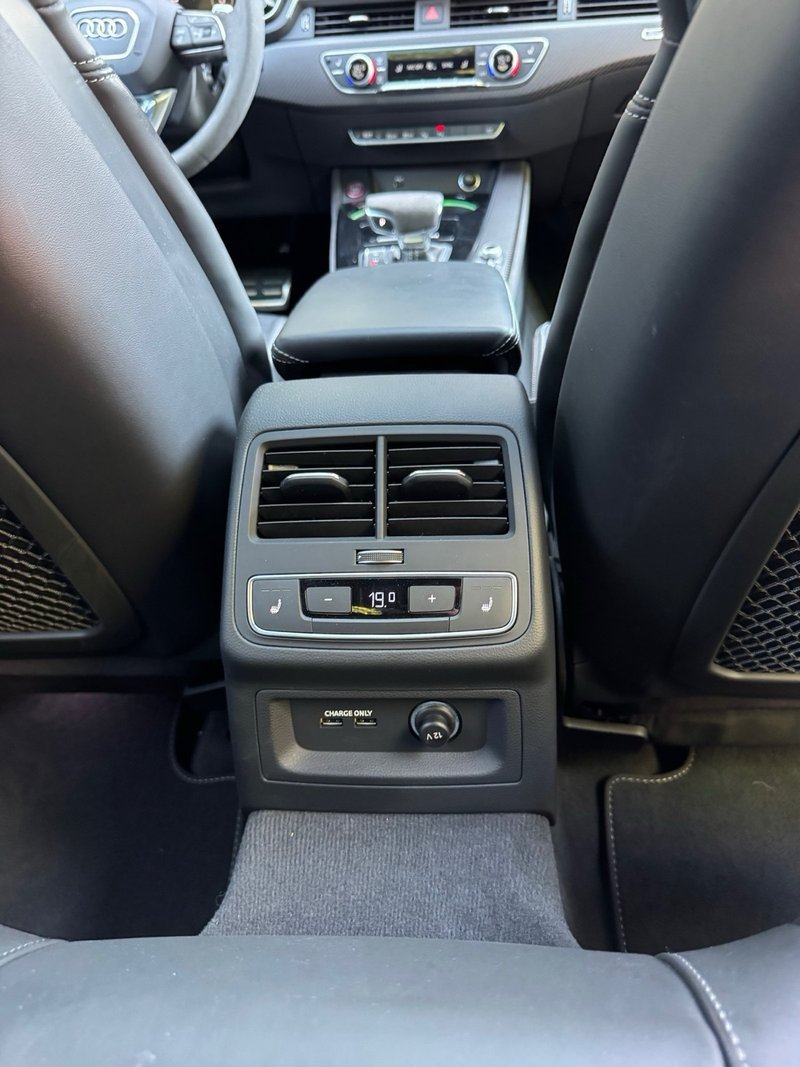 Audi RS5 Sportback TFSI quattro 2022, foto 17