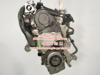 Motor completo volkswagen ceslp6174464 Ref:9976206