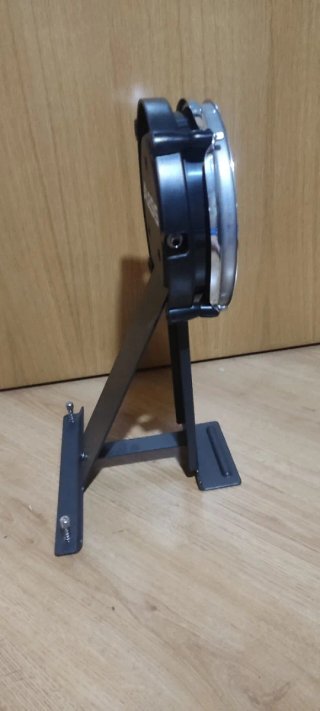 Alesis Pad Bombo Malla 8