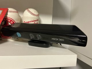 Kinect Xbox 360