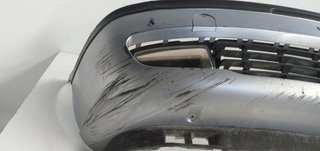 Paragolpes delantero opel zafira a limusina 349801