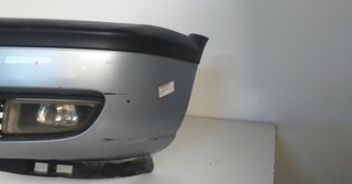 Paragolpes delantero opel zafira a limusina 349801