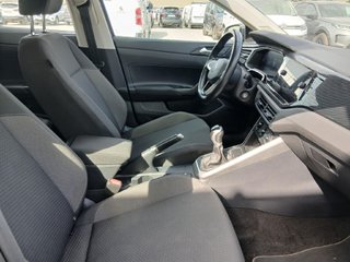 Volkswagen POLO Life 1.0 TSI 70kW 95CV (2022)
