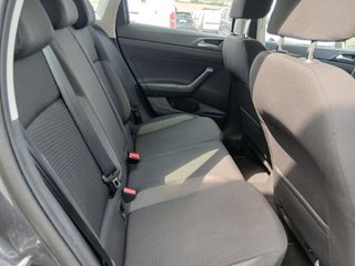 Volkswagen POLO Life 1.0 TSI 70kW 95CV (2022)