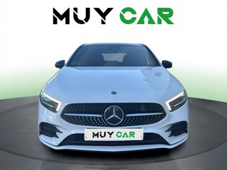 Mercedes-Benz Clase A 180 d 85 kW (116 CV)