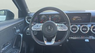 Mercedes-Benz Clase A 180 d 85 kW (116 CV)