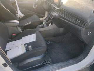 Hyundai BAYON 1.0 TGDI 74kW 100CV Tecno (2022)