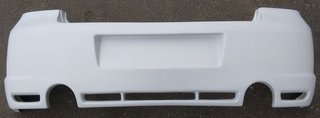 382-KIT VW GOLF IV R32