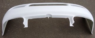 382-KIT VW GOLF IV R32
