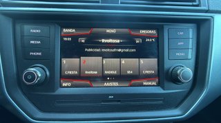 SEAT Arona 1.6 TDI Ecomotive S&S Style 70 kW (95 CV)
