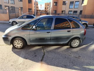 Citroen Xsara Picasso - Junta Culata