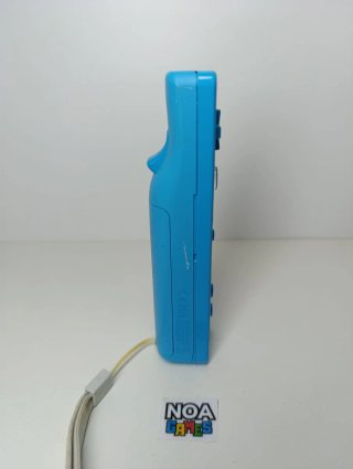 Mando Nintendo Wii Azul