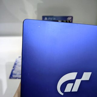PAL ES Pack Gran Turismo PS3