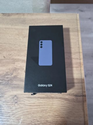 Samsung Galaxy S24 256GB Libre