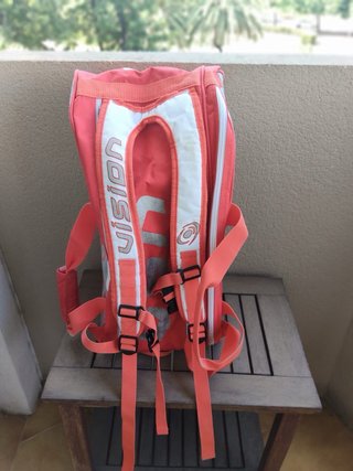 Bolsa de pádel Vision Extreme