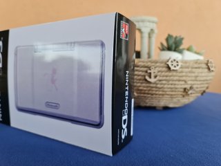 Scatola Nintendo DS Pokemon Mew
