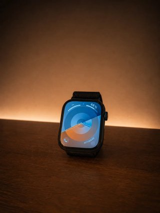 Apple Watch SE 9 Nero