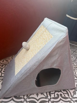 kit completo para gato