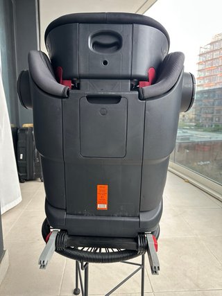Silla coche Britax Römer Kidfix III M