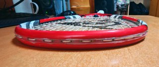 Raqueta de Squash Dunlop G-Force 40