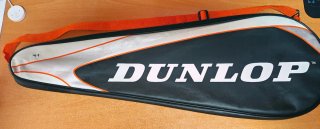 Raqueta de Squash Dunlop G-Force 40