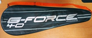 Raqueta de Squash Dunlop G-Force 40